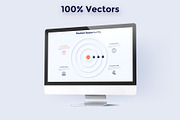 Minimal Neumorphism Template, a Presentation Template by Andrew Kras Design (Thumbnail 4 of 9)