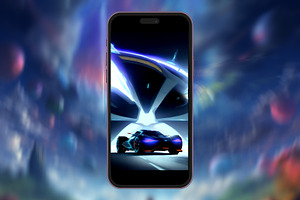 Car Reel 2