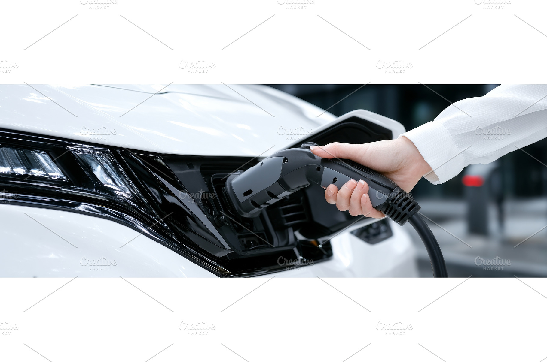 A hand is shown in closeup, a Transportation Photo by ZinetroN