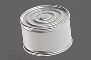 Food can 3d model, an Object 3D Model by fahad121 (Thumbnail 5 of 7)