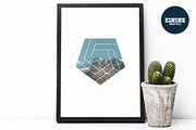 Impossible Vector Objects + Bonus!, an Object Graphic by 52NINE GRAPHICS (Thumbnail 2 of 6)