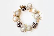 Christmas Photo Bundle #5, a Print Template by GT Studio (Thumbnail 9 of 15)