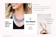 Line Sheet Templates, a Magazine Template by Creative Day (Thumbnail 4 of 7)