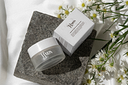 Melgita Benka - Beauty Skincare Font, a Serif Font by Pandeka Studio (Thumbnail 8 of 10)