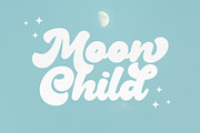 Cattie | Rounded Script Typeface, a Script Font by Typoraith Co (Thumbnail 2 of 10)