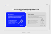Science and Research Keynote, a Presentation Template by Pixslides (Thumbnail 5 of 7)