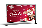Banner Mockup, a Product Mockup by GraphicsPixel (Thumbnail 11 of 14)