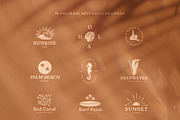 70's Summer Graphics Collection, an Object Graphic by Ayya Studio (Thumbnail 10 of 15)