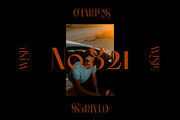 Colibre Bristole Pro, a Serif Font by Jolicia Type (Thumbnail 11 of 13)