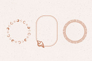 Mermaid Story, a Decorative Illustration by Anatartan Design (Thumbnail 6 of 10)