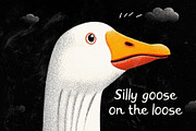Expressa - Whimsical Script Font, a Sans Serif Font by HipFonts (Thumbnail 4 of 14)