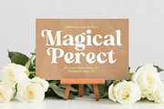 Artists Kindle Modern Serif Font, a Serif Font by timelesstype.co (Thumbnail 6 of 20)