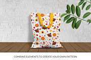 Thanksgiving Clipart Bundle, an Object Graphic by LaBelezokaDesign (Thumbnail 6 of 6)