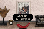 Hip Mockups Constructor, a Books & Magazine Mockup by Frisk Shop (Thumbnail 4 of 5)