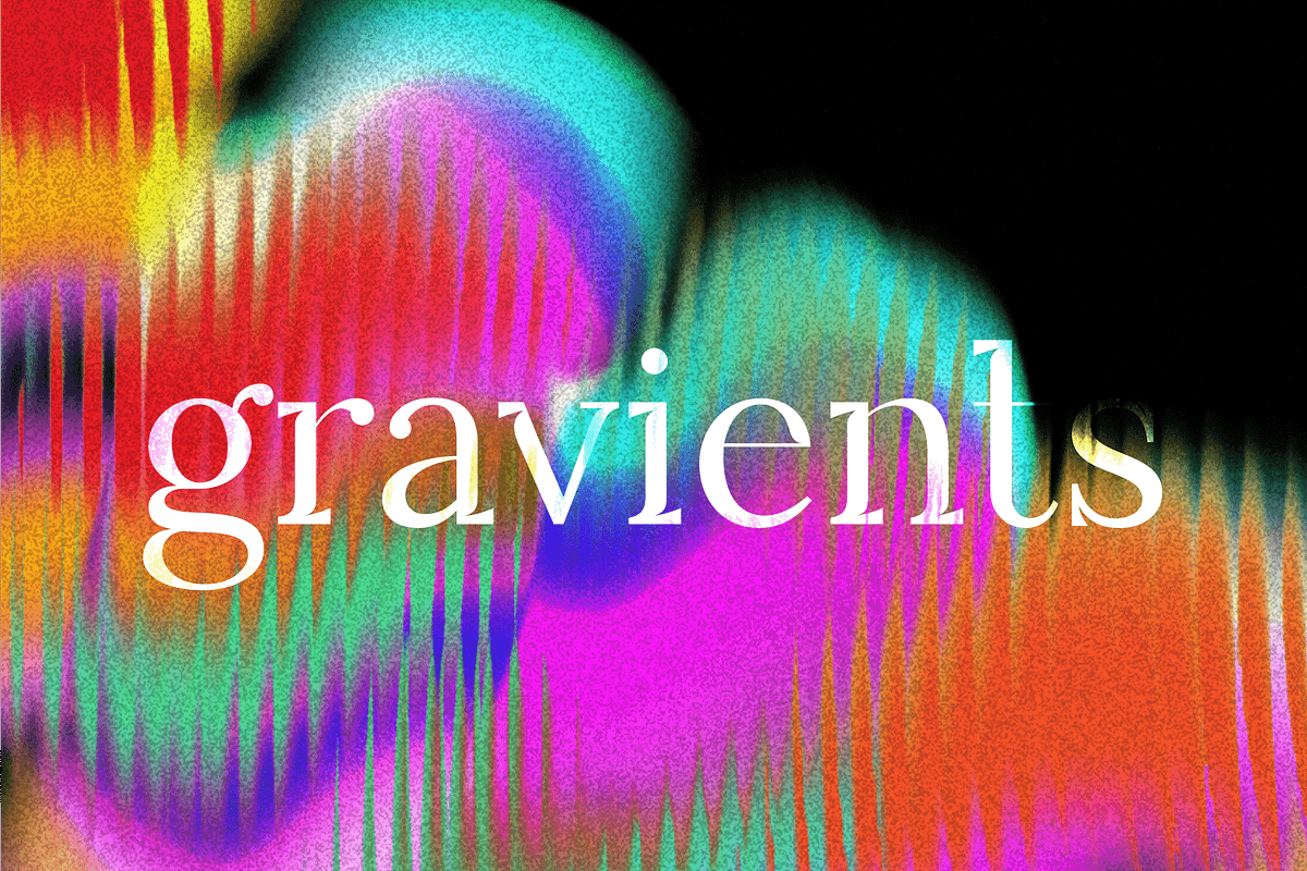 Grainy Gradient Backgrounds, a Texture Graphic by zroch design (Photo 3 of 13)