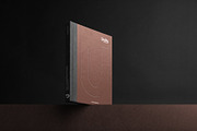 Unify Branding Mockup Kit, a Product Mockup by Mockup Cloud (Thumbnail 13 of 22)