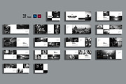 Photography Portfolio Template, a Brochure Template by adekfotografia (Thumbnail 14 of 14)