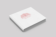 Wedding Album Template, a Templates & Theme by TheSeventhDesire (Thumbnail 7 of 7)