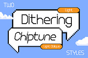 Arrivo Sans Pixel - 8Bit Font, a Sans Serif Font by CuratedType Studio (Thumbnail 5 of 9)