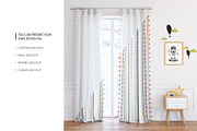 KIDS Fabric Mockup Pack 2, a Household Mockup by Yuri-U (Thumbnail 5 of 15)