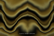 DUSTY CHRISTMAS GRADIENTS COLLECTION, a Pattern Graphic by Creativemaker (Thumbnail 3 of 12)
