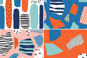 Cutout Patterns & Elements, a Wallpaper Graphic by Bosotochka♥Art (Thumbnail 9 of 13)