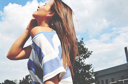 Hanging out preview 6
