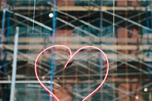 Neon Heart