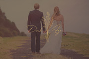 Jack Walker, a Handwritten Font by SmartDesigns (Thumbnail 11 of 12)