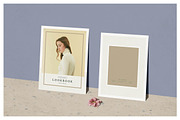 Fiona | Fashion Lookbook Template, a Magazine Template by Made for Creatives (Thumbnail 3 of 6)