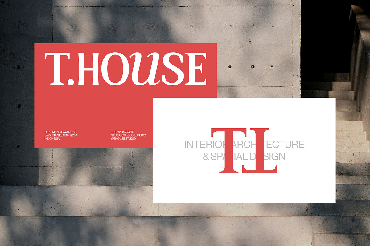 Grachu - Mixed-Style Serif Font, a Serif Font by Matsero (Photo 5 of 7)