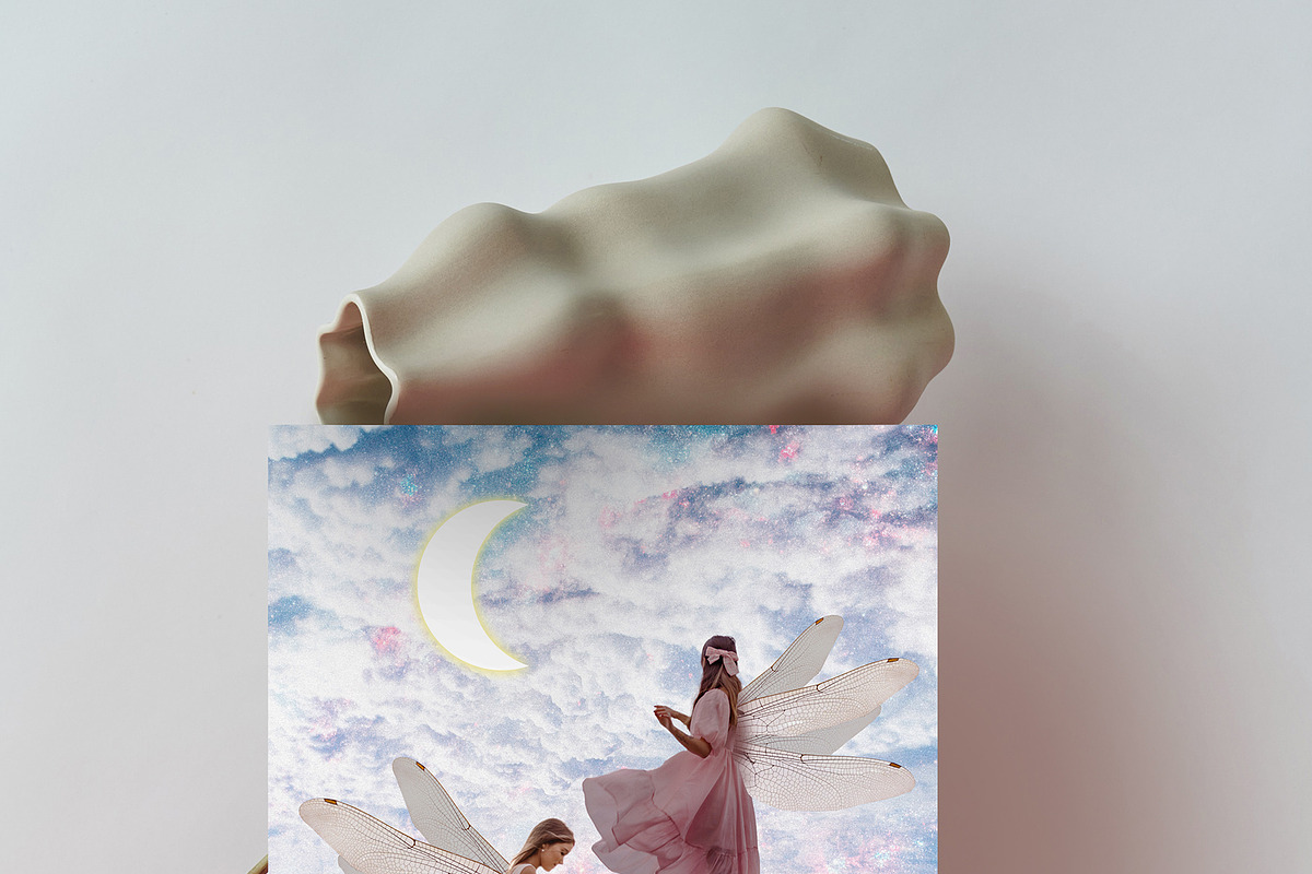 Women's Universe Collection, an Object Graphic by Natali Batu (Photo 18 of 30)