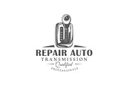 18 Car Service Logos Templates, a Branding & Logo Template by Art Design (Thumbnail 10 of 26)
