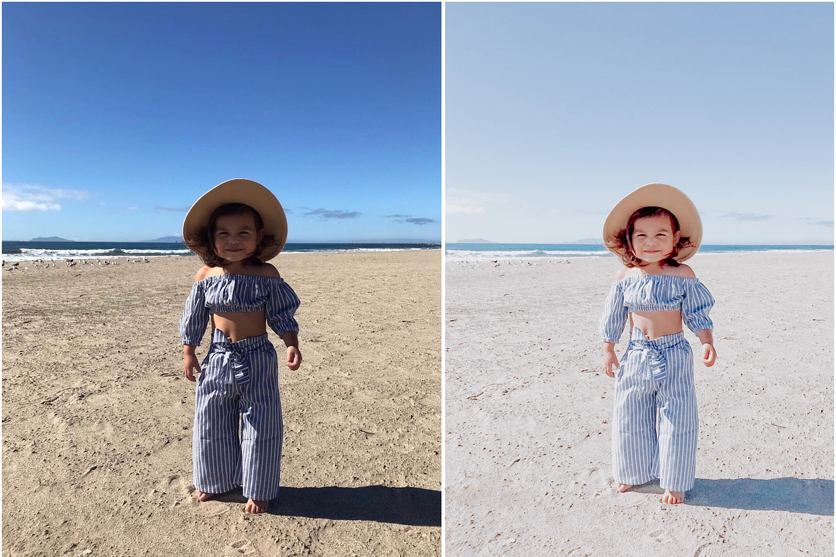 JBC Lightroom Mobile Preset Bundle, an Action Add-On by JanaBishopCollection (Photo 7 of 11)