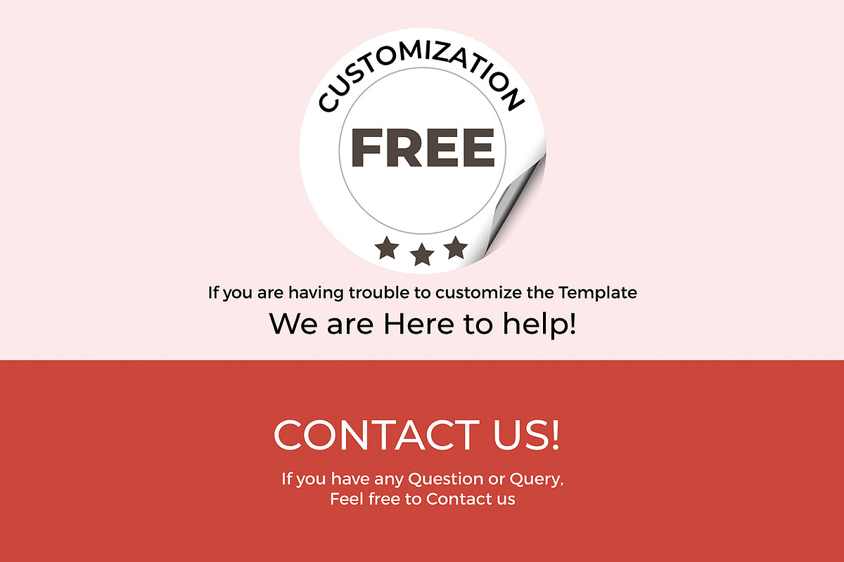 Modern ATS Resume Template in word, a Resume Template by Design_Xlab (Photo 10 of 10)