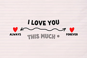Fox Sidney : 4 Font Style, a Handwritten Font by Fox7 By Rattana (Thumbnail 6 of 13)