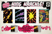 The Bride of King Krackle! [KK03], a Brush Add-On by category4 (Thumbnail 4 of 5)