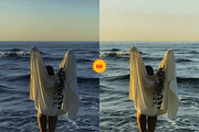 15 ANALOG MOBILE LIGHTROOM PRESETS, a Preset Add-On by AmuletPresets (Thumbnail 4 of 9)
