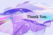 Colorful 3D Duo Glass Shapes Pack, a Graphic by LarysaZabrotskaya (Thumbnail 14 of 14)