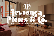 Avocado Sunday - Updated, a Serif Font by Absonstype (Thumbnail 11 of 13)