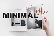 SIMPLE Harmonic Font Duo, a Script Font by Artstudio (Thumbnail 3 of 12)