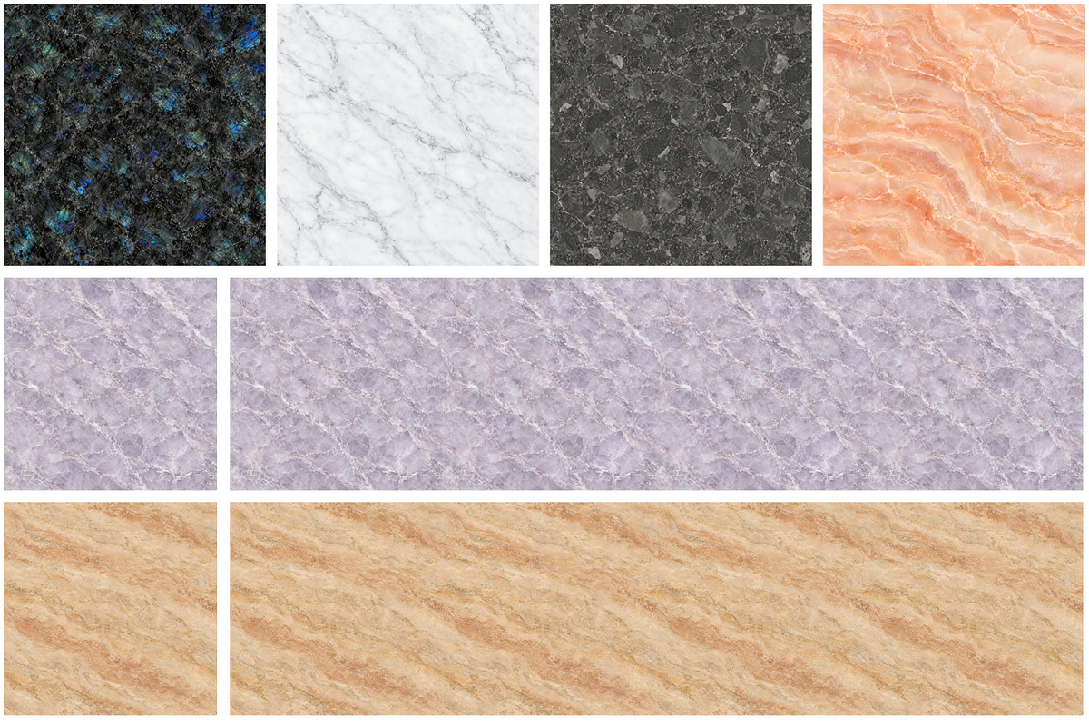 Marble Texture Pattern, a Pattern Graphic by Forhadx5 (Photo 5 of 12)