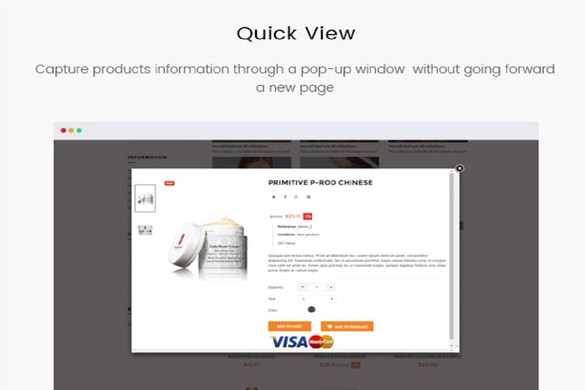 Ap Suncreen Prestashop Theme, a Websites & App Template by apollotheme (Photo 2 of 4)