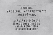 Elaphoras Display Serif Font, a Sans Serif Font by Storytype Studio (Thumbnail 17 of 18)