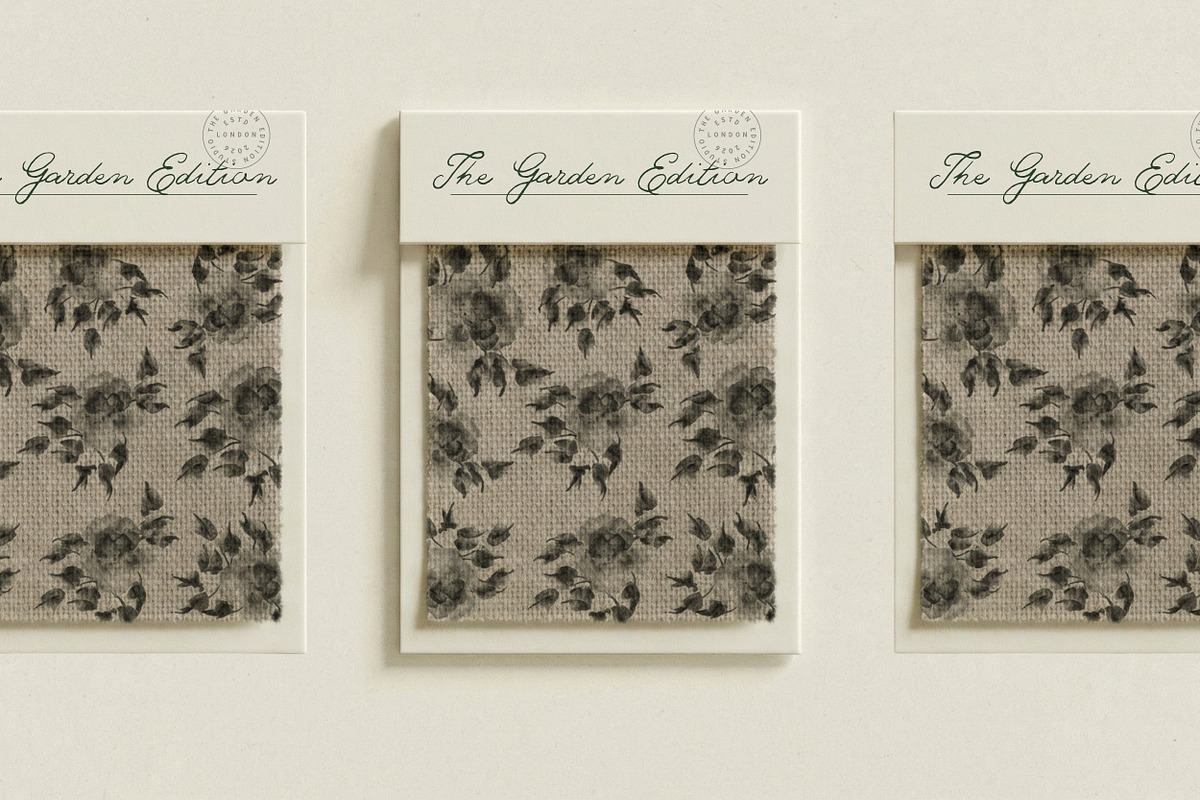 The Meadows - Font Trio & Extra, a Handwritten Font by Davide Bassu (Photo 5 of 25)