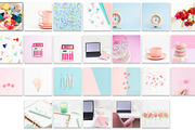 Bright Beautiful Stock Photo Bundle, a Business Photo by Savvy Stock Shop (Thumbnail 5 of 5)