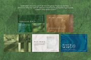 Verdant Fold textured backgrounds, a Background Graphic by DigARTbyHavroshka (Thumbnail 10 of 10)