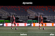 10 Sports Lightroom Presets, a Preset Add-On by Gridfiti (Thumbnail 6 of 11)