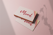 Christin | Wedding Script Font, a Script Font by Suntype | Sunshine Std (Thumbnail 4 of 9)