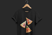 Street food watercolor collection, a Food Illustration by Natasha Koltsova (Thumbnail 6 of 6)